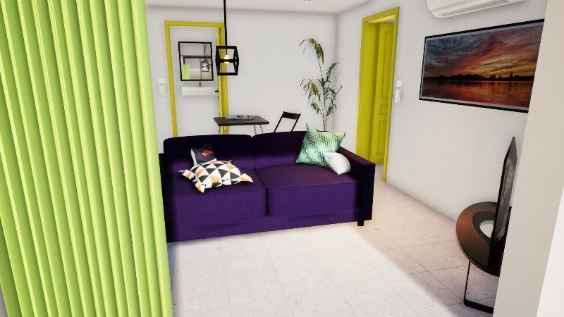 Bikini Apartments Kariótai Eksteriør bilde